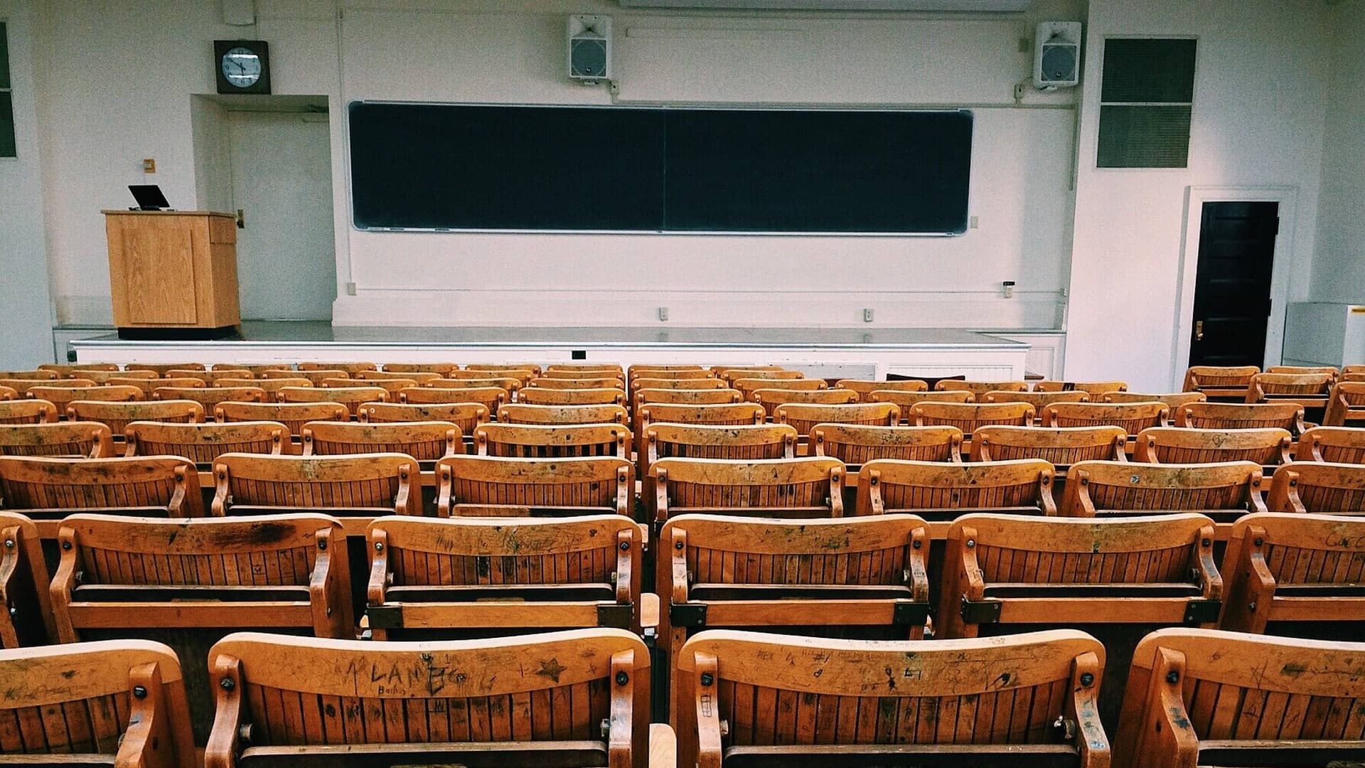 Educational Facilities
