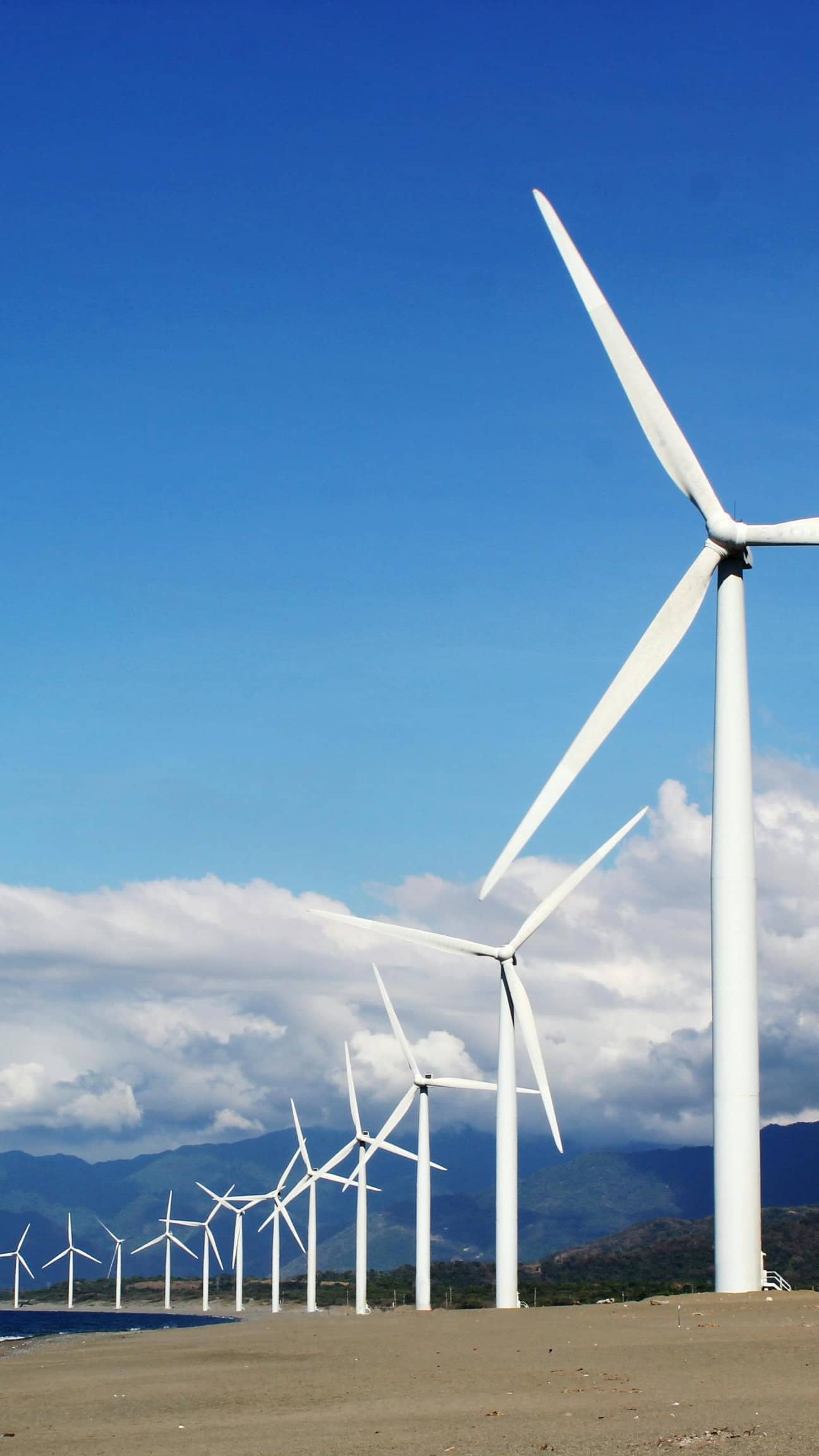 Energy and Utilities