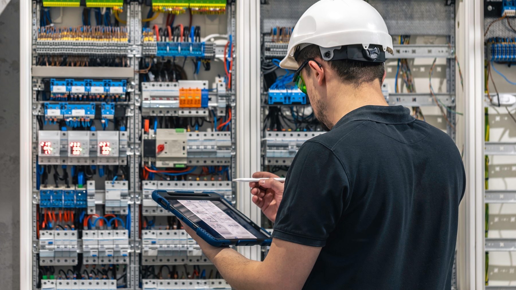 Technical Field Services