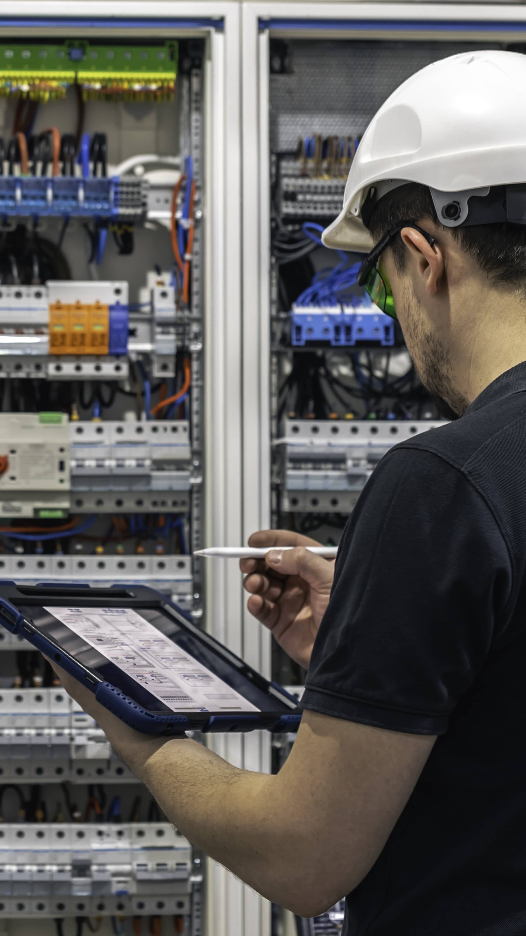 Technical Field Services