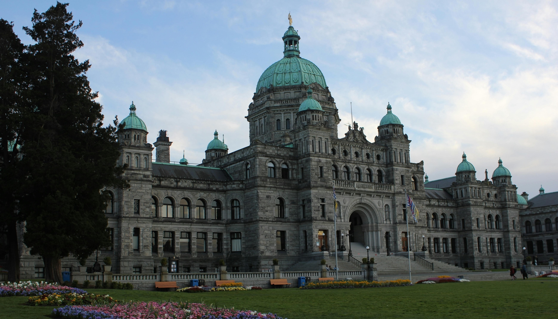 Government Facilities