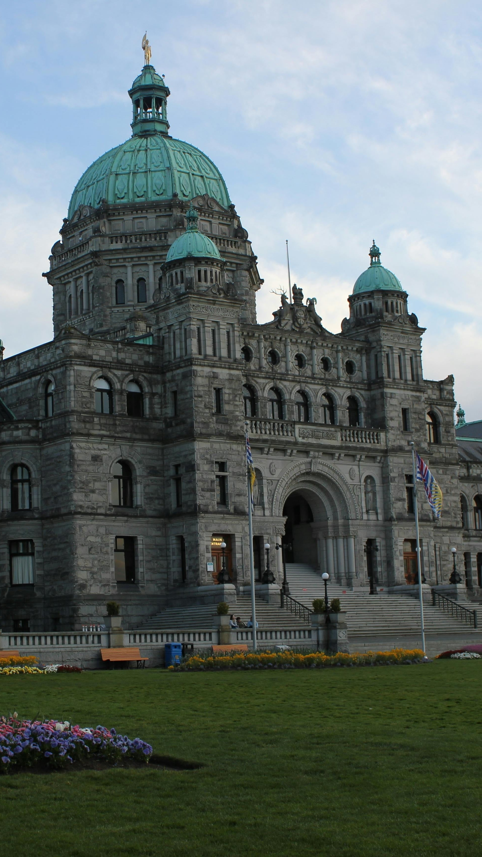 Government Facilities