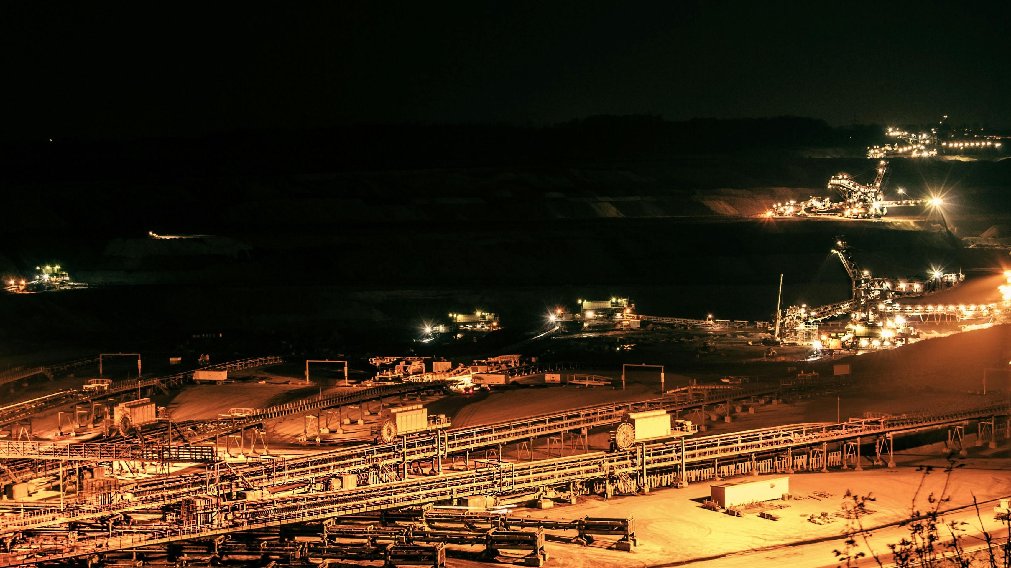 Industrial Facilities
