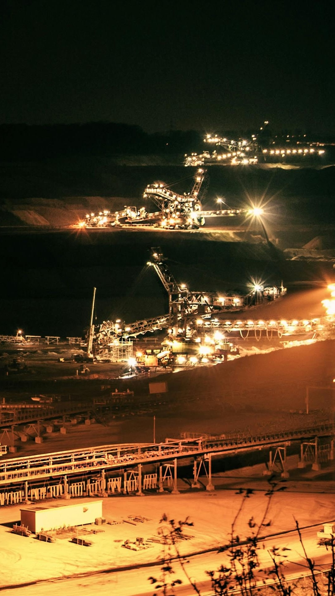 Industrial Facilities