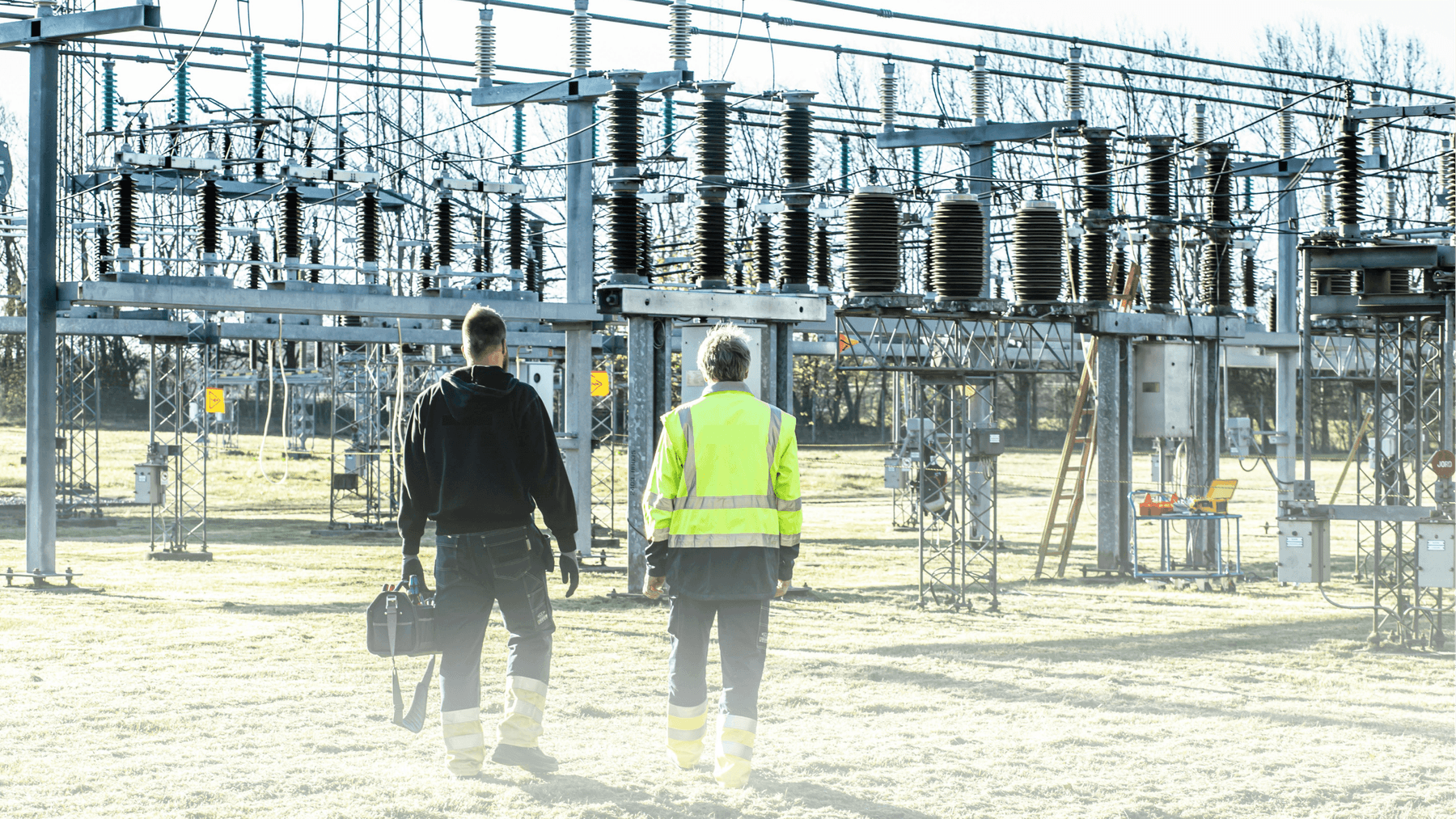 Technical Field Services