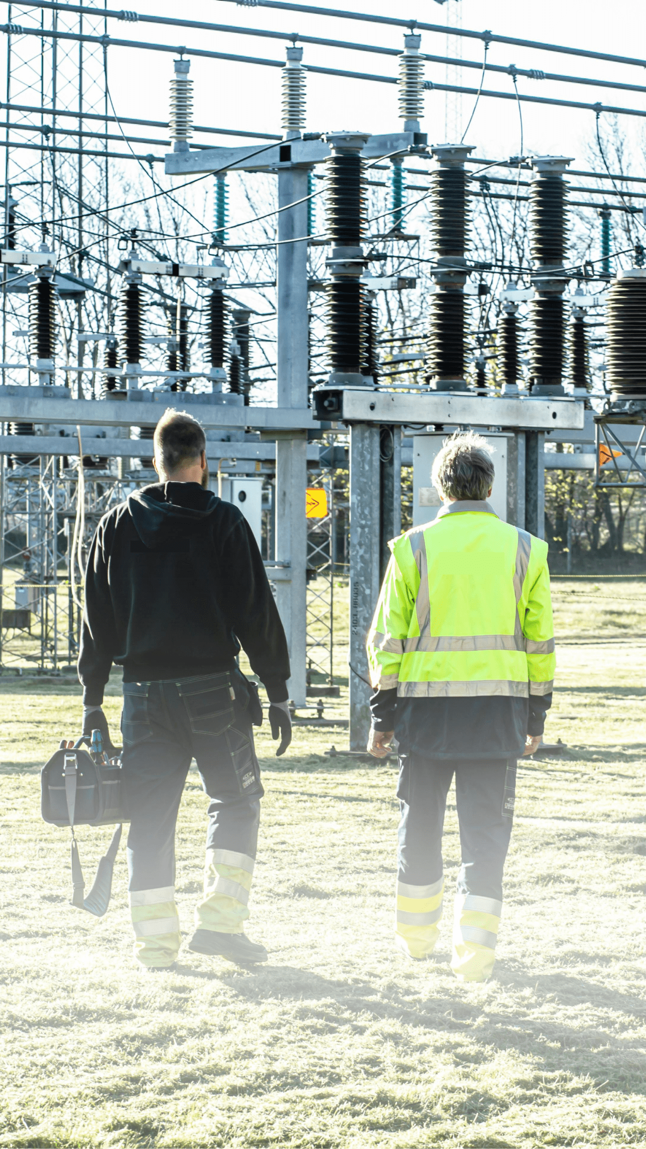 Technical Field Services
