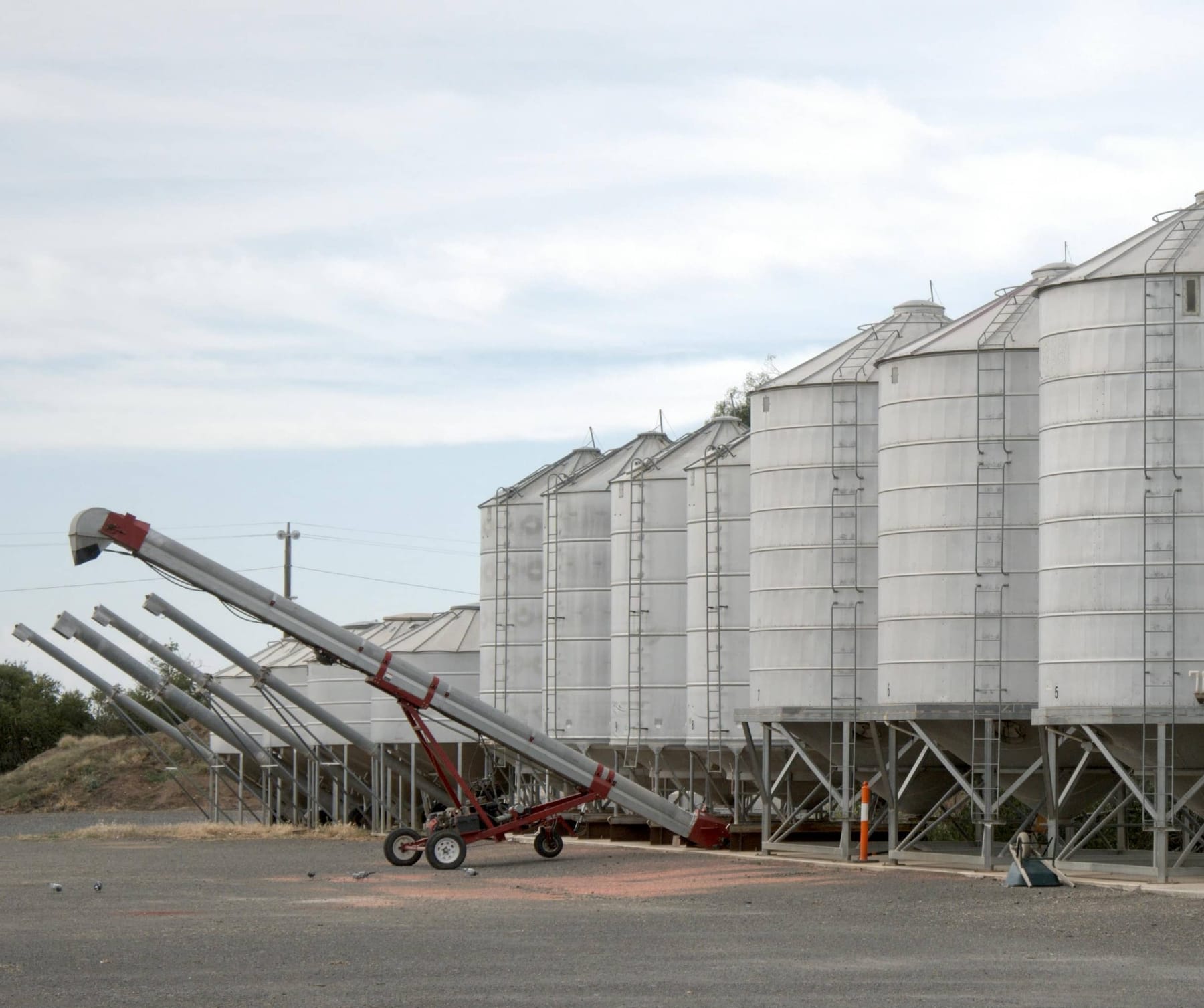 Manufacturing by Unit Electric