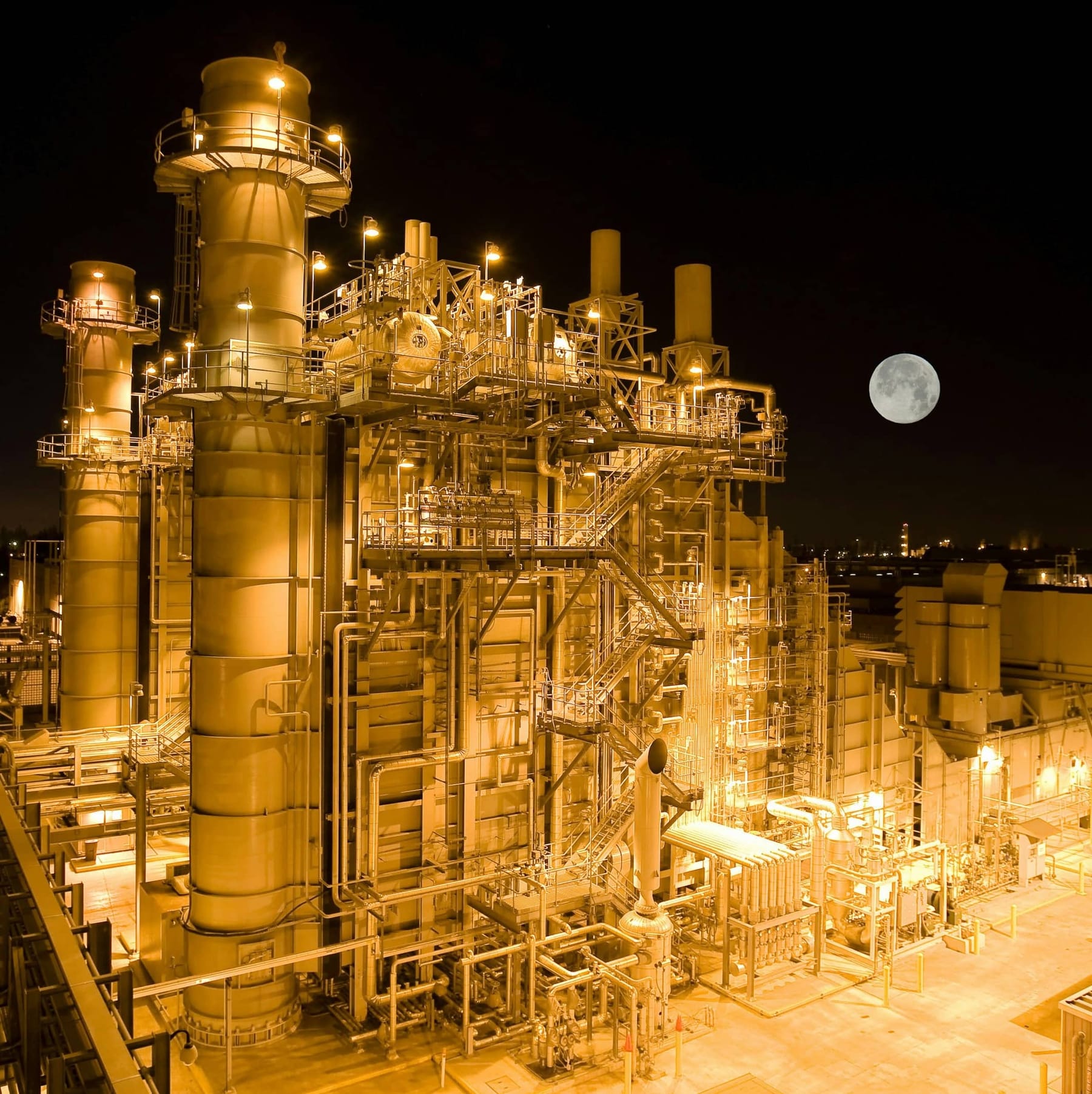 Manufacturing by Unit Electric