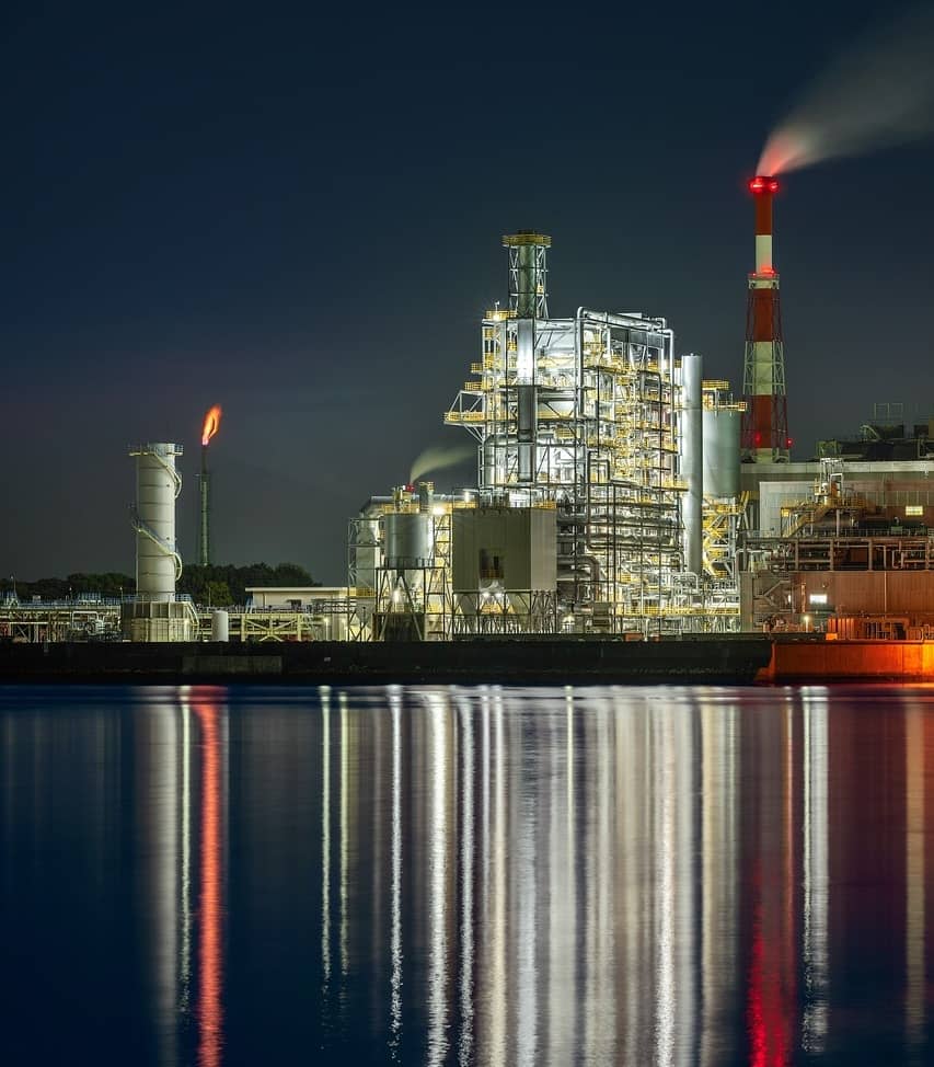 Manufacturing by Unit Electric