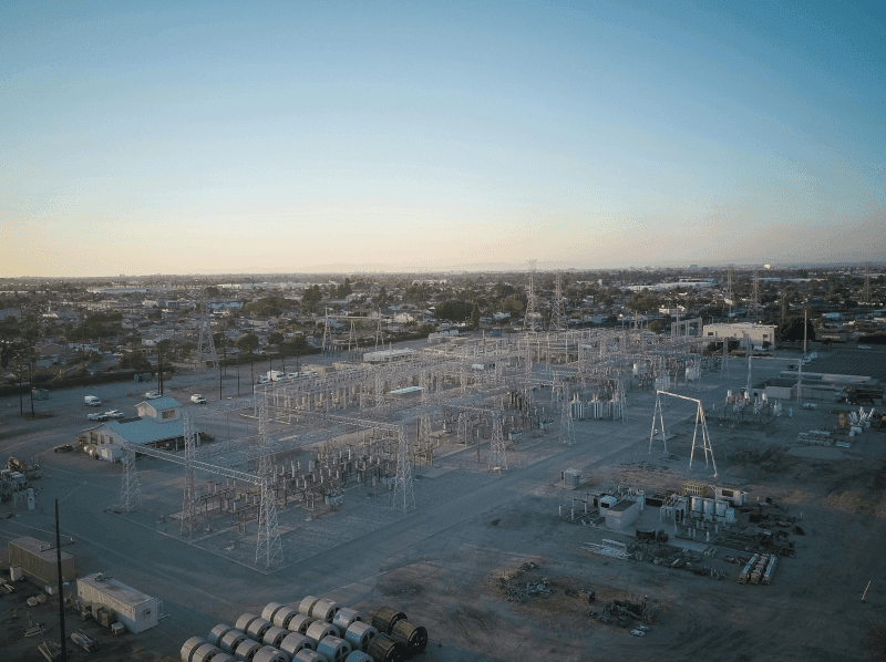 Equipment Upgrades, Modification & Life Extension