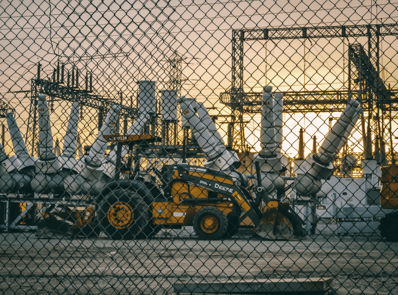 Power Transformer Service